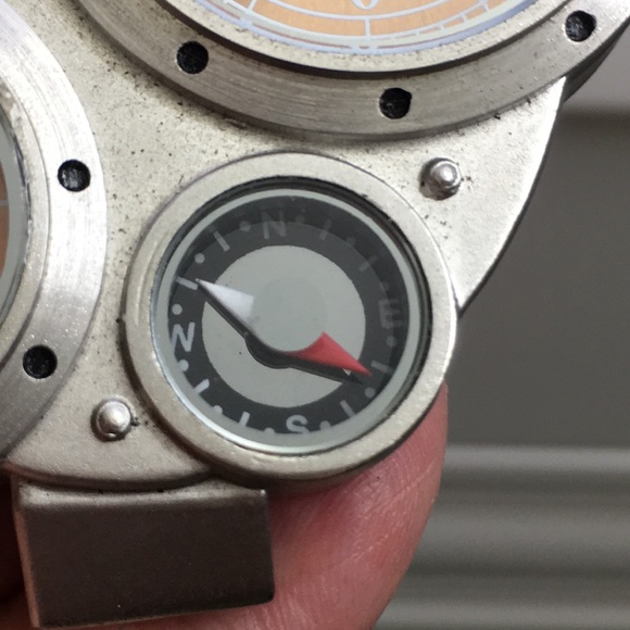 🖤Men’s watch without straps - Picture 8 of 15